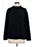 Lulu-B 100% Polyester Black Fleece Size L - photo 1