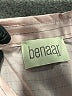 Benaar LA Pink Long Sleeve Button-Down Shirt Size L - photo 7