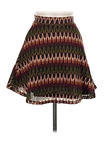 MNG Casual Skirt (view 1)