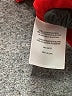 Donna Morgan Solid Red Cocktail Dress Size 4 - photo 8