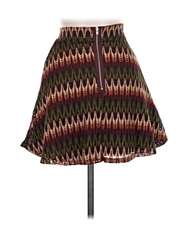 MNG Casual Skirt (view 2)