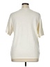 Yarnworks Ivory Sweatshirt Size XL - photo 2