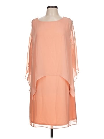 Ignite Evenings Casual Dress (view 1)