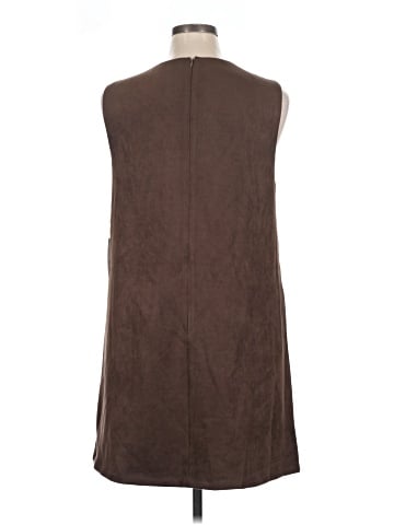 Hyacinth House Casual Dress - back