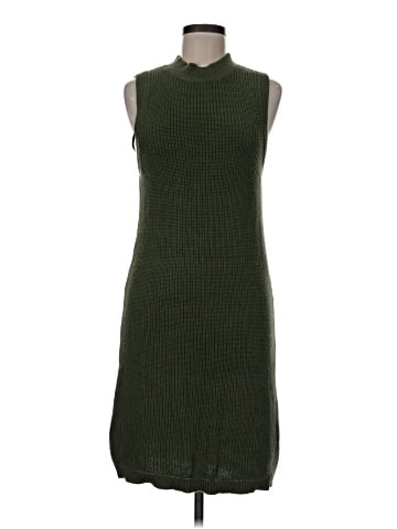RVCA Casual Dress (view 1)