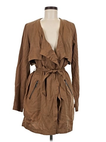 Cartonnier Trenchcoat (view 1)