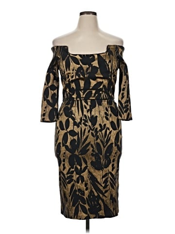 Trina Turk Cocktail Dress (view 1)