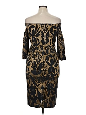 Trina Turk Cocktail Dress (view 2)