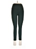 Lululemon Athletica Green Active Pants Size 6 - photo 1