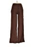 iuga Brown Active Pants Size M - photo 1