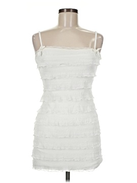 white christmas dresses Princess Polly Women's Matea Babydoll Minidress - White