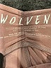 Wolven Solid Pink Athletic Shorts Size S - photo 3