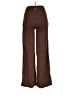 iuga Brown Active Pants Size M - photo 2