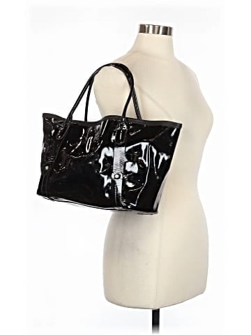 Salvatore Ferragamo Leather Tote (view 2)