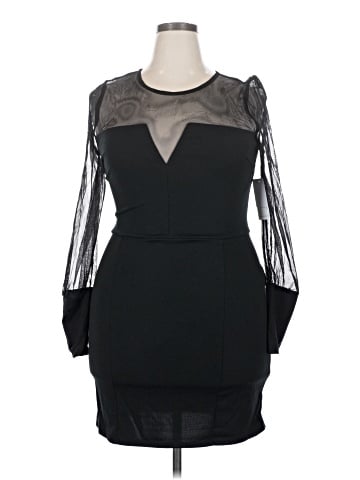 Shoedazzle Cocktail Dress (view 1)