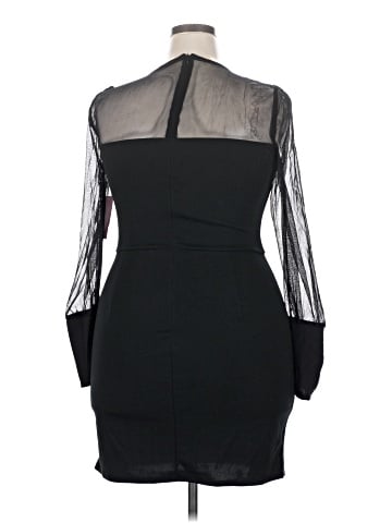 Shoedazzle Cocktail Dress (view 2)