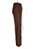 iuga Brown Active Pants Size M - photo 4