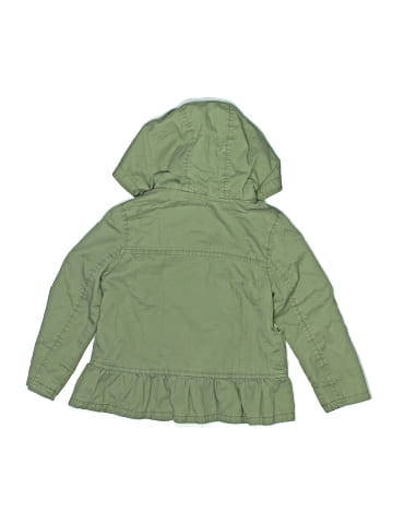 Old Navy Raincoat (view 2)