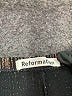 Reformation Chevron-herringbone Brown Casual Pants Size XS - photo 7
