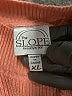 The Slope Brown Turtleneck Sweater Size XL - photo 7