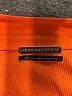 Urban Outfitters Orange Fleece Size S - photo 6