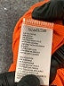 Urban Outfitters Orange Fleece Size S - photo 7