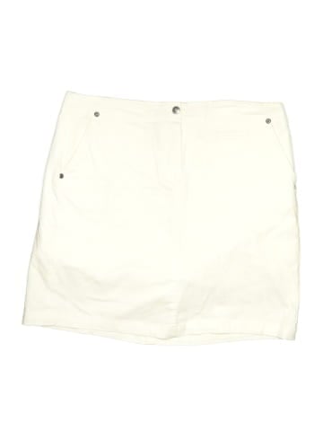 Larry Levine Casual Skirt (view 1)