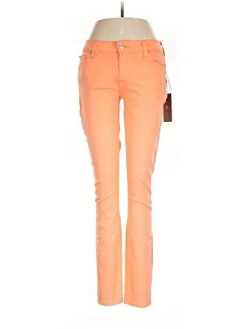 7 For All Mankind Jeans (view 1)