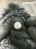 Lululemon Athletica Chevron-herringbone Gray Active Pants Size 8 - photo 8