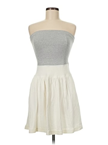 IISLI Casual Dress (view 1)
