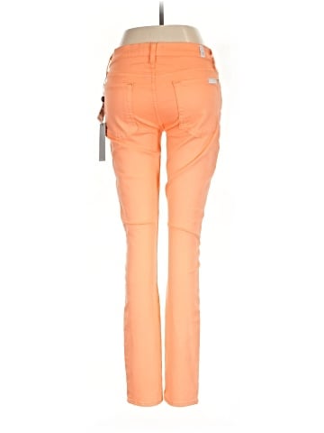7 For All Mankind Jeans (view 2)