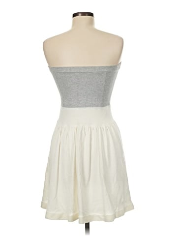 IISLI Casual Dress (view 2)