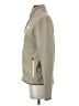 REI Co Op 100% Polyester Solid Green Jacket Size XS - photo 5