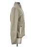 REI Co Op 100% Polyester Solid Green Jacket Size XS - photo 4