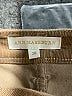 Ann Mashburn Brown Khakis Size 28 waist - photo 4