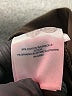 Lands' End Brown Black Active Pants Size 18 (tall) - photo 5