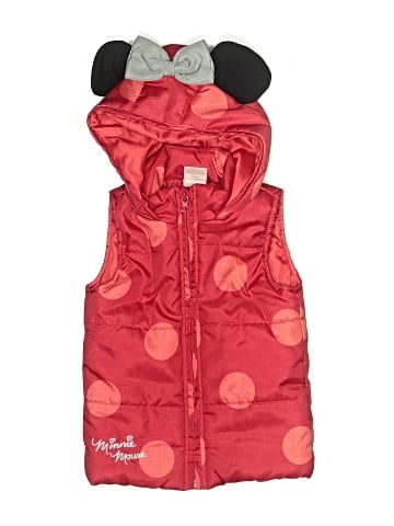 Disney Vest (view 1)
