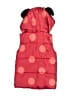 Disney 100% Polyester Red Vest Size 3T - photo 2
