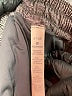 Lululemon Athletica Chevron-herringbone Gray Athletic Shorts Size 4 (tall) - photo 3