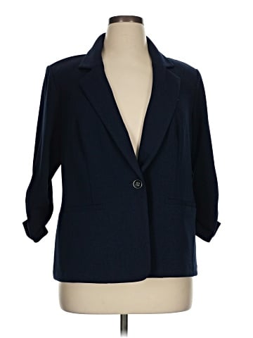 NYCC Blazer (view 1)