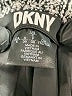 DKNY Tweed Gray Casual Skirt Size 6 - photo 6