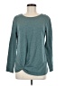 Alyx Teal Long Sleeve Top Size M - photo 1