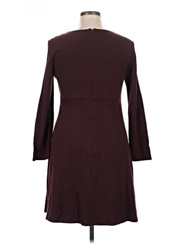 Ann Taylor Casual Dress (view 2)