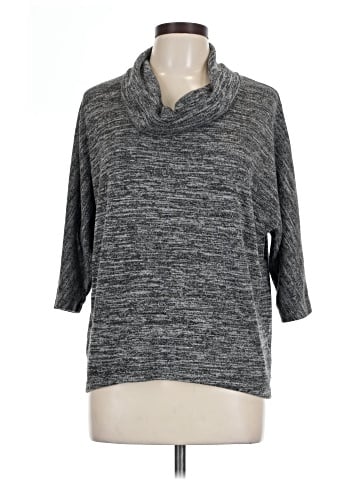 DressBarn Pullover Sweater (view 1)