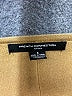 French Connection Tan Long Sleeve Top Size S - photo 7