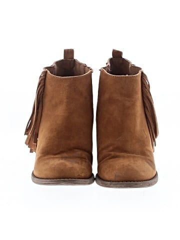 American Eagle Outfitters Ankle Boots (view 2)