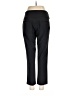 Adidas 100% Polyester Solid Black Dress Pants Size M - photo 2