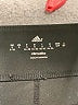 Adidas Solid Black Active Pants Size S - photo 7