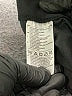 Adidas Solid Black Active Pants Size S - photo 8