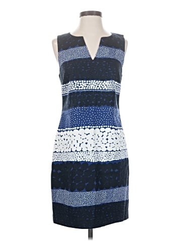 Banana Republic Marimekko Collection Casual Dress (view 1)